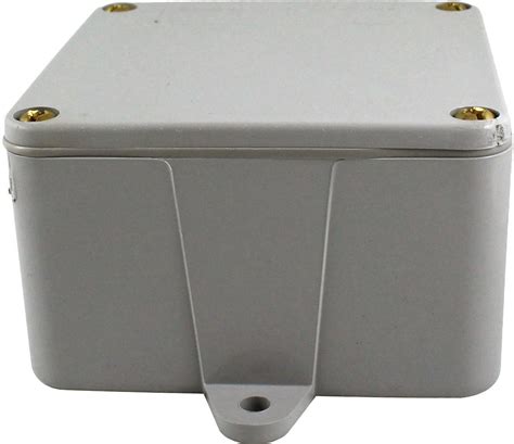 scepter junction box